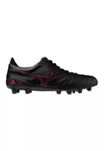 Black/Red