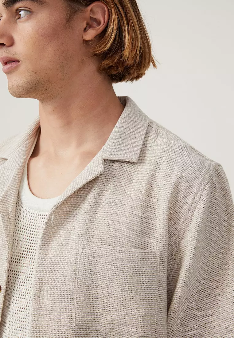 Palma Short Sleeve Shirt