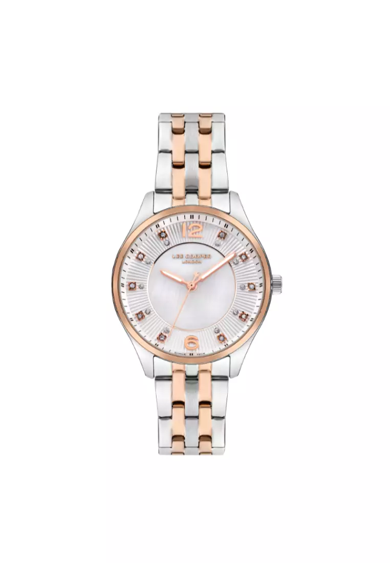 Buy Lee Cooper Watches Lee Cooper Women Elegance LC07832.520