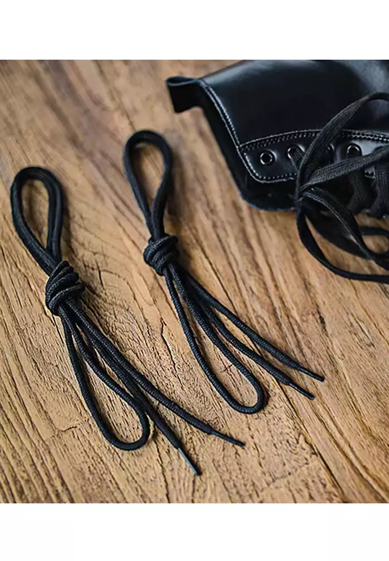 High Top Leather Martin Boots CQ1907089