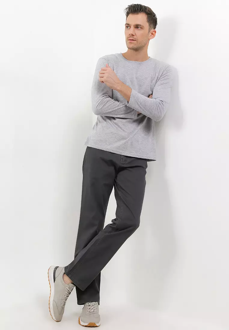 CCSL Cotton Five Pockets