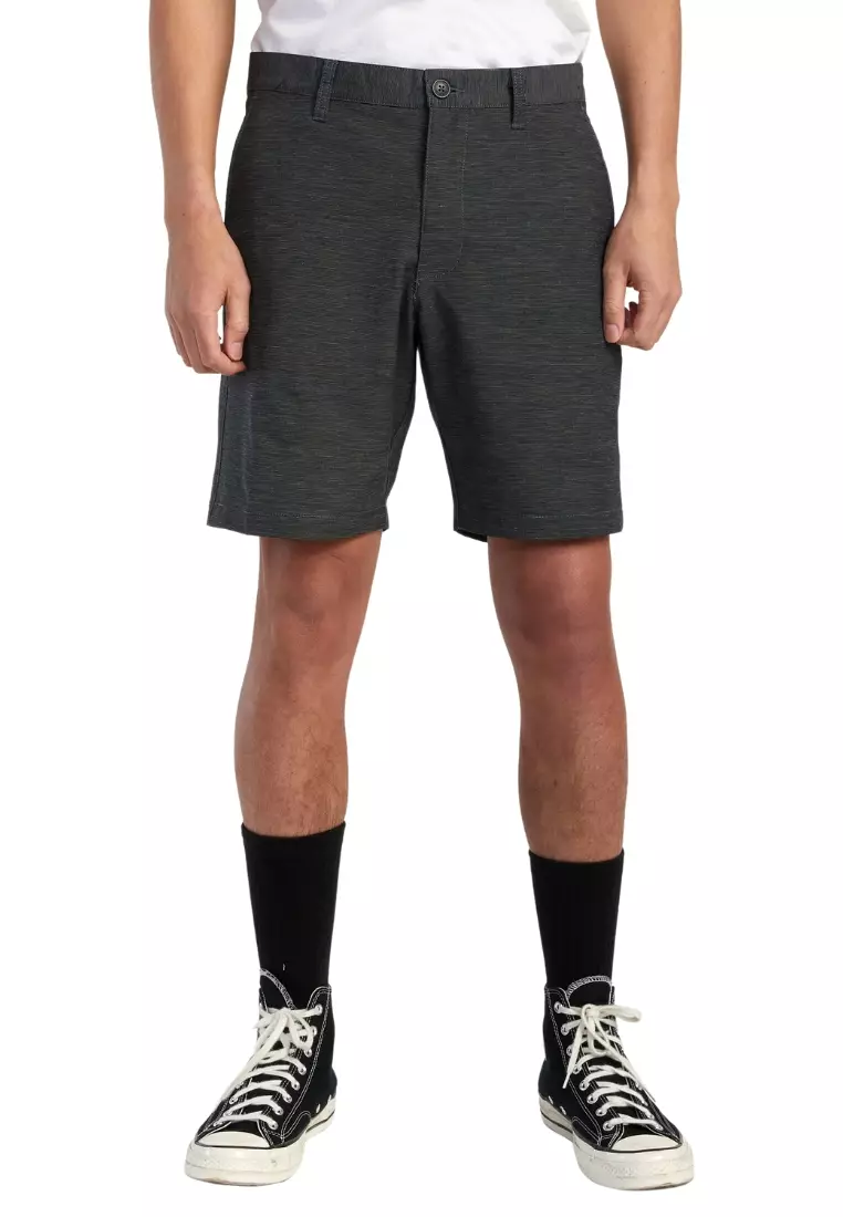 RVCA Dagger Chino Short
