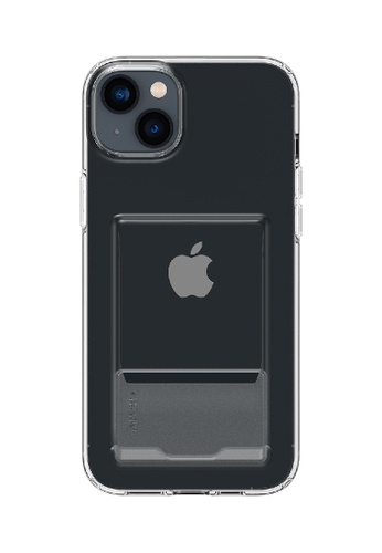 Spigen n/a iPhone 14 Case Crystal Slot 14E5CESE8256CDGS_1