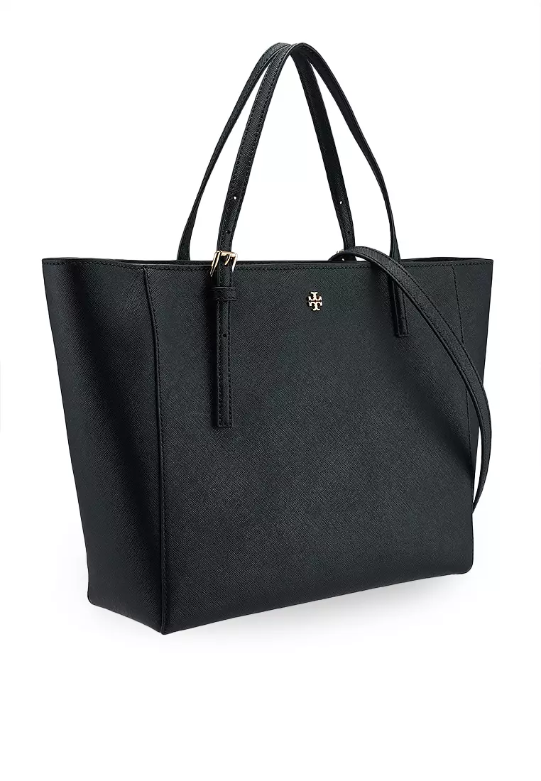 Tory Burch Ladies Designer Tote Bags Toast Gifts Ever-Ready Zip