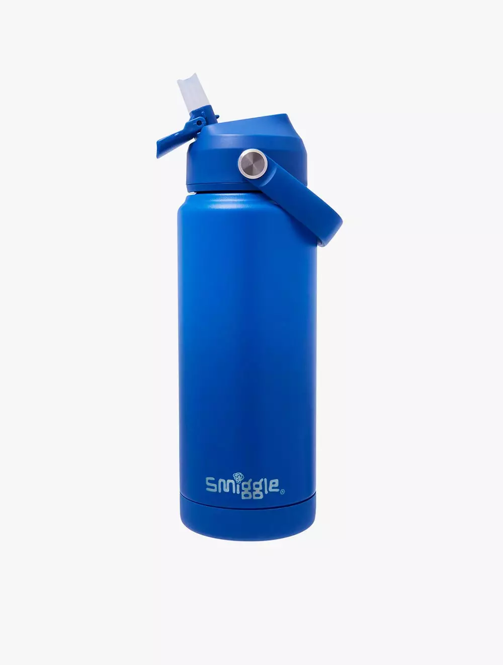 Jual Smiggle Smiggle Squiggle Insulated Steel Drink Bottle 720 Ml ...