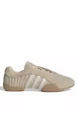 Sand Strata/Cloud White/Gum
