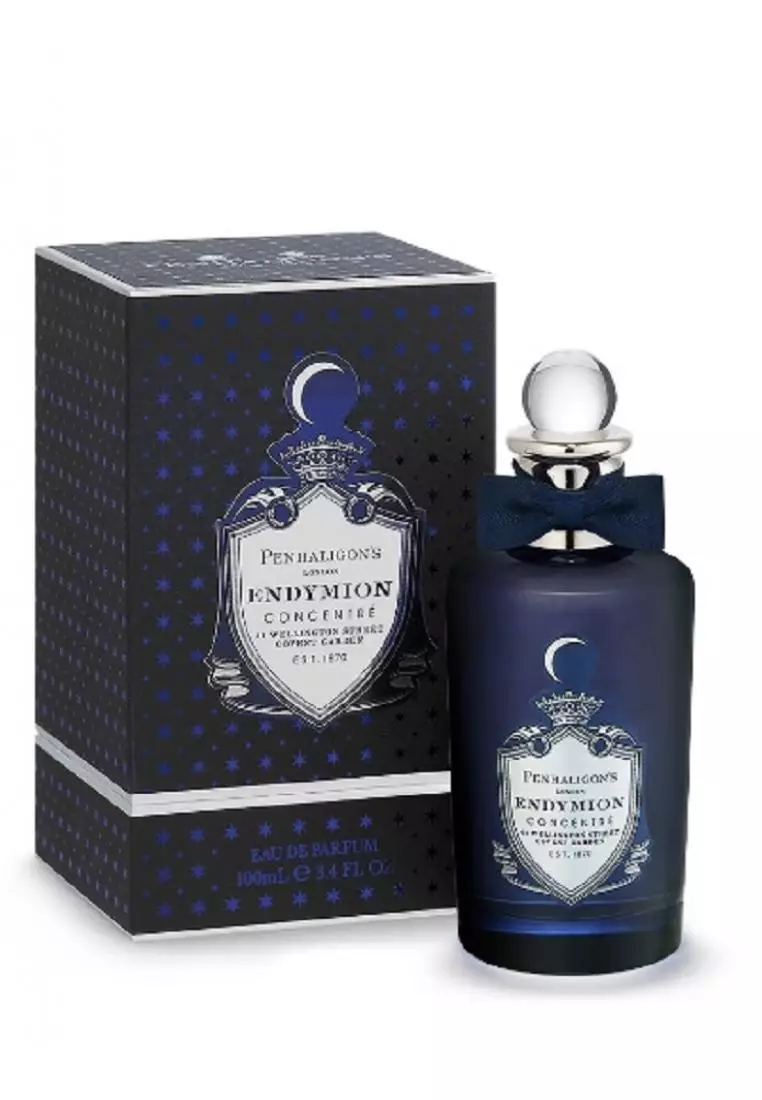 網上選購Penhaligon's 潘海利根Endymion Concentre 牧羊少年濃情版男士