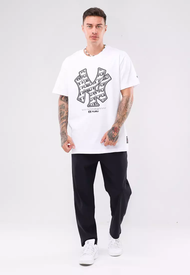 Round Neck Regular Fit