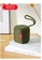 Latest Gadget green XO F38 Outdoor Bluetooth Speaker – Green EDABFESF6B3540GS_3