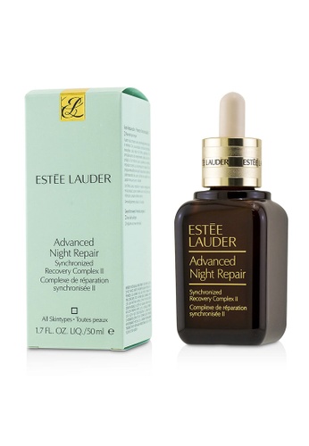 Buy Estee Lauder Estee Lauder Advanced Night Repair Synchronized Recovery Complex Ii 50ml 1 7oz Online Zalora Malaysia We celebrate the beauty of ambition and we believe in proof, not promises.