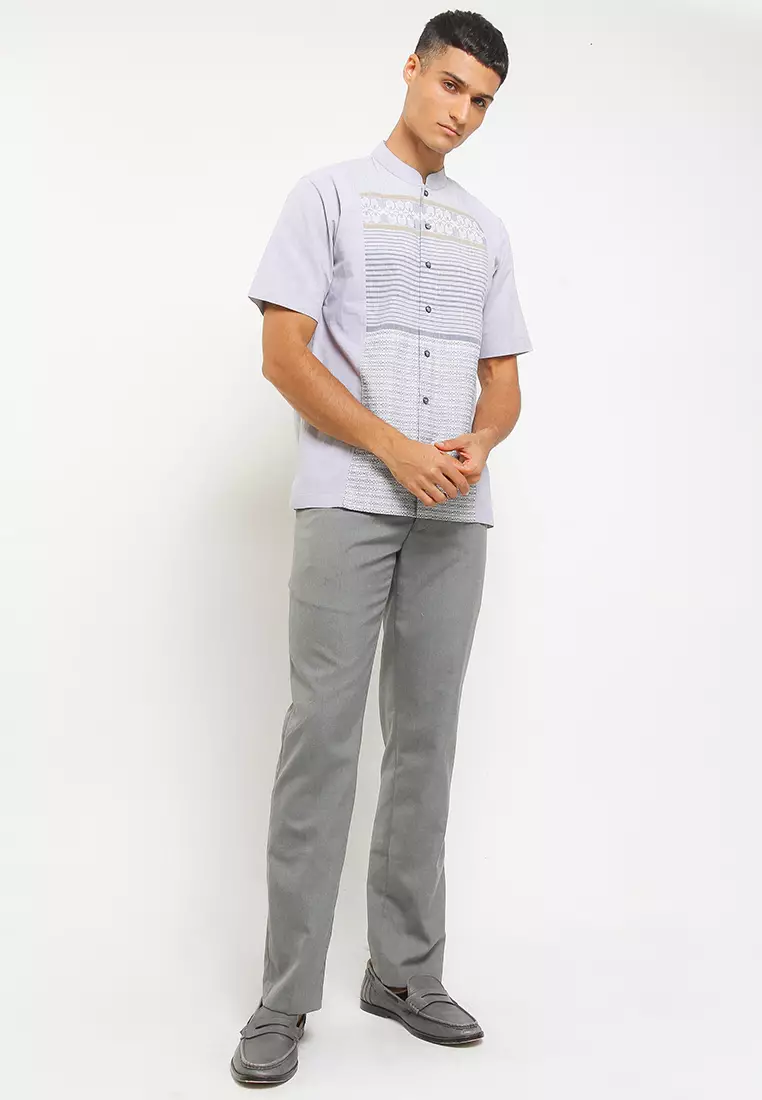 Intresse Whirlwind Baju Koko