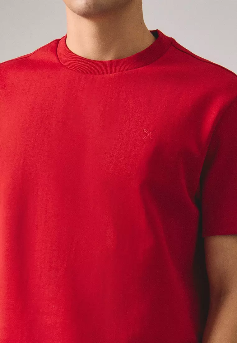 Premium Regular Fit T-Shirt