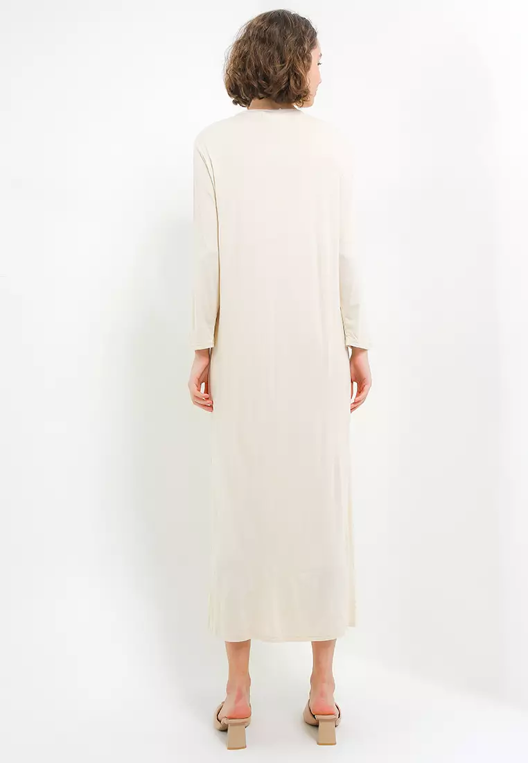 L/S Inner Dress