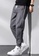 Trendyshop grey Skinny Jogger Pants E40D0AA31A7C19GS_2