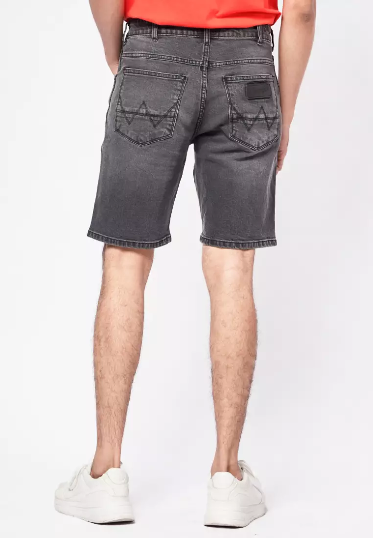 SHORT PANTS Regular SRTTXS 01P22