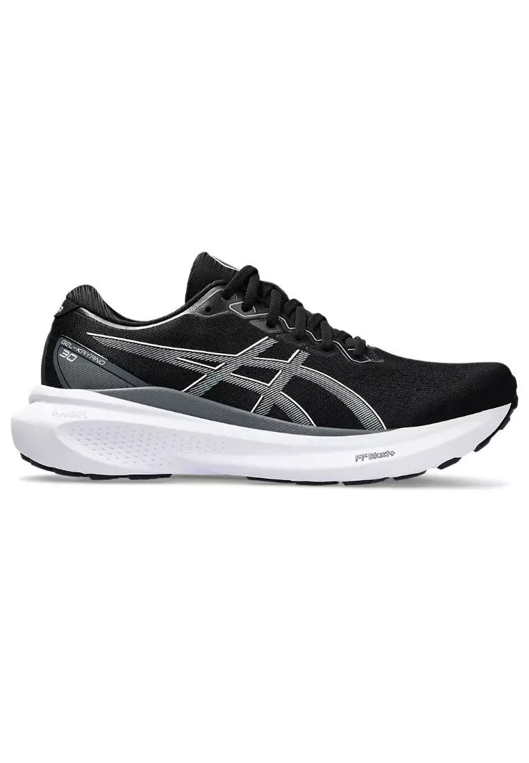 Black asics womens extra wide outlet shoes