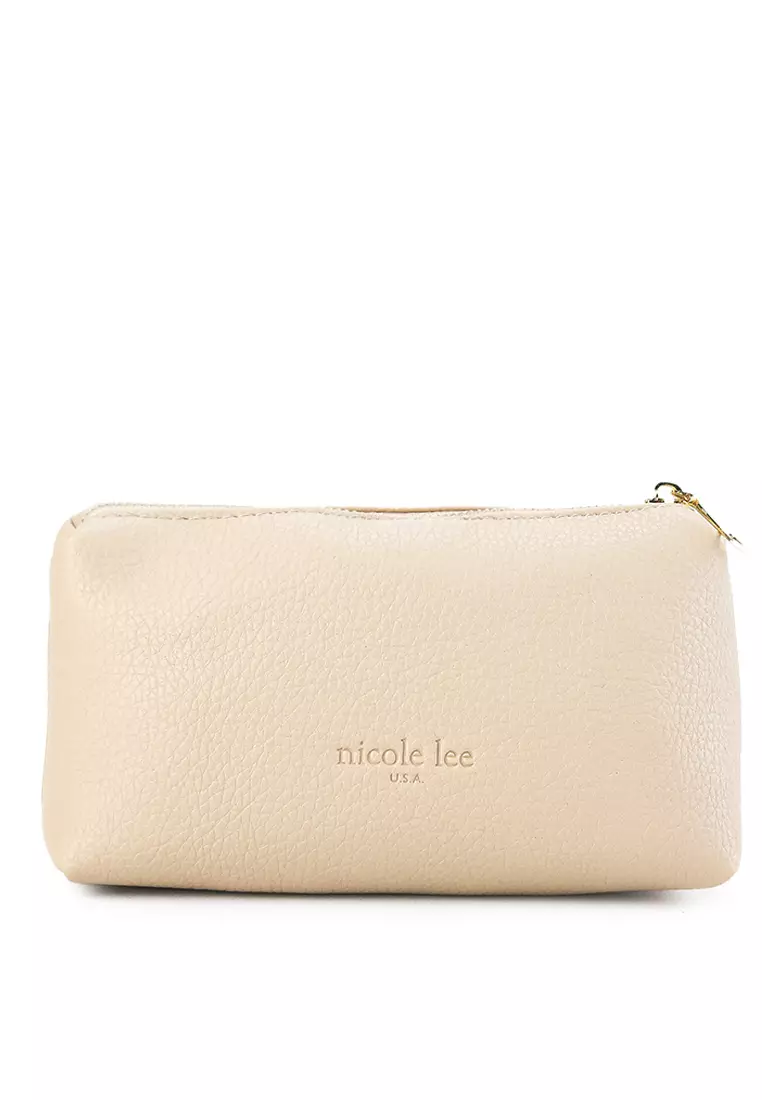 Tas Wanita Tote Bag Casual Kerja