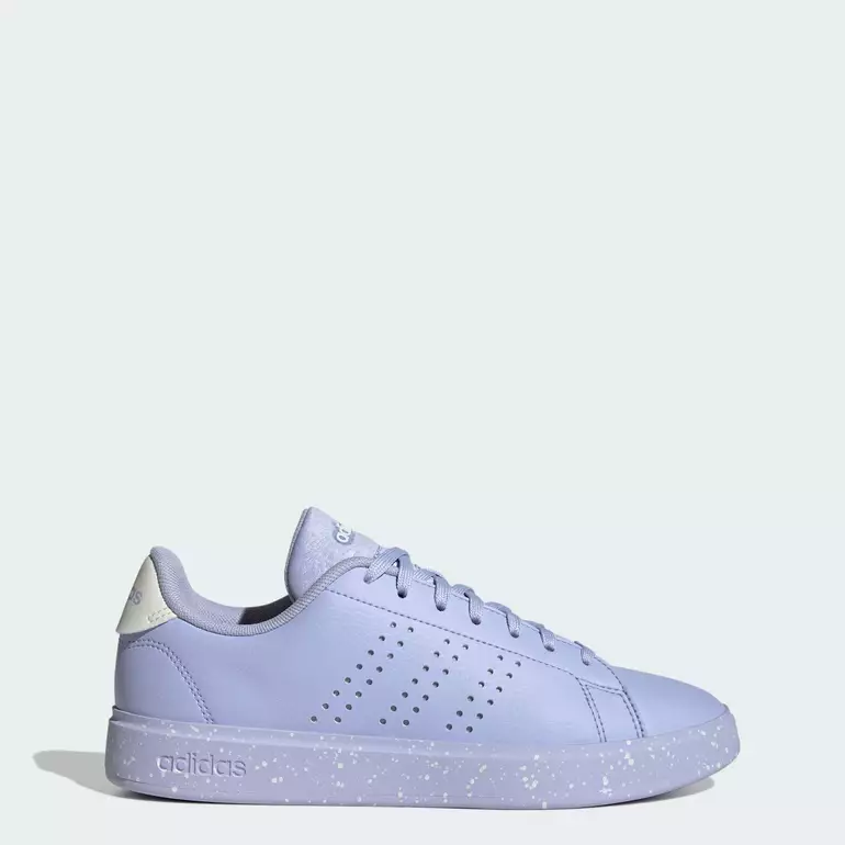 Lifestyle Advantage 2.0 Shoes Women Purple JH6086