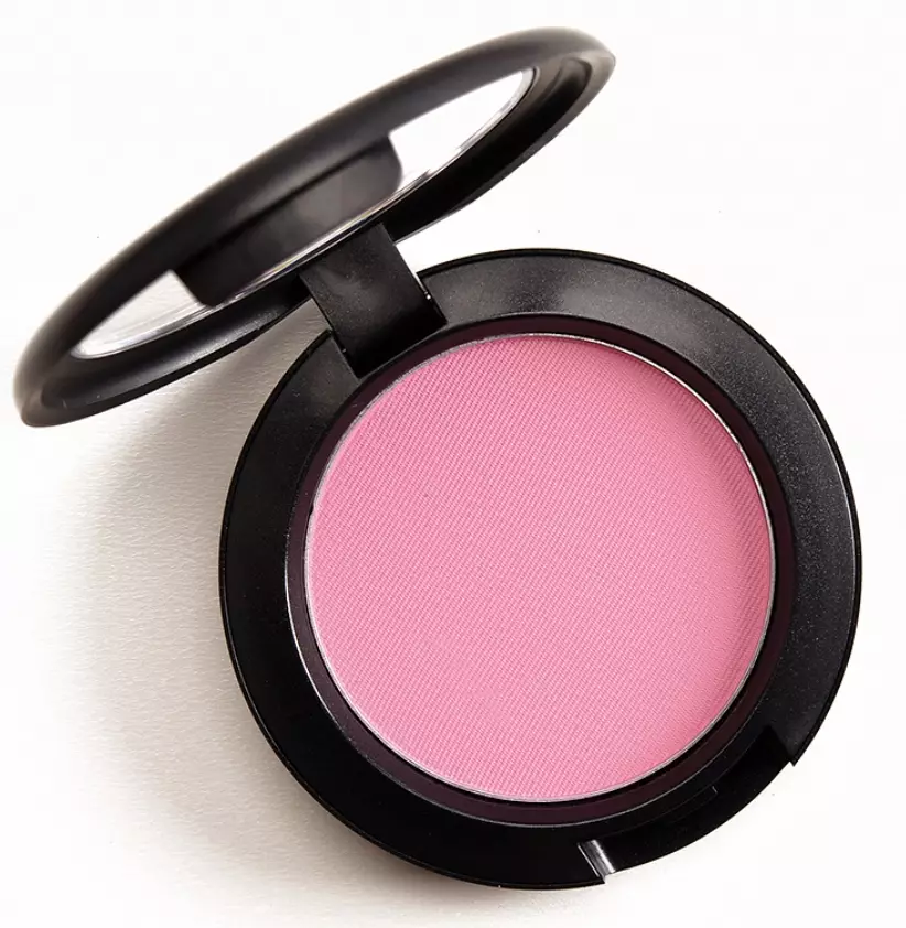 Mac Cosmetics Powder Blush - Pink Swoon