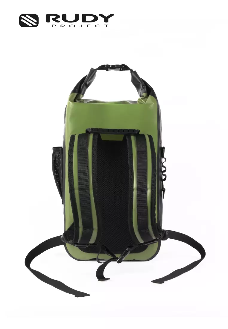 Gulf 20L Dry Bag Backpack