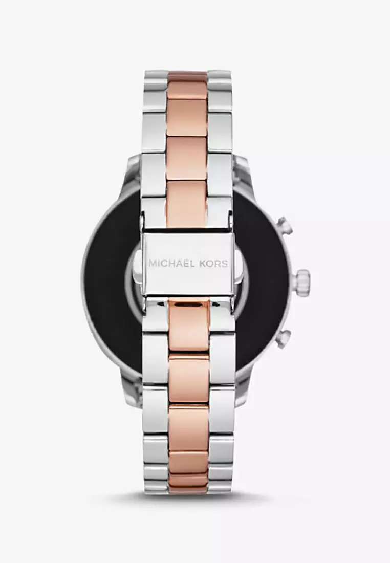 Michael kors 2025 smartwatch harga