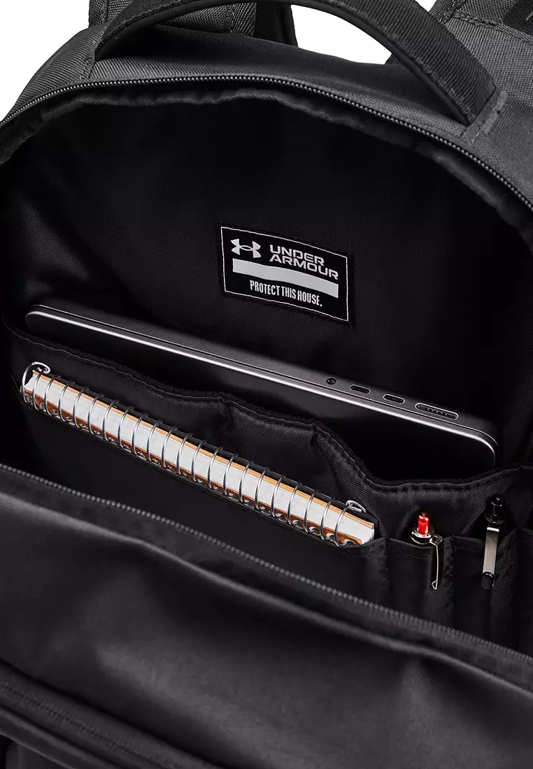 Hustle 6.0 Pro Backpack