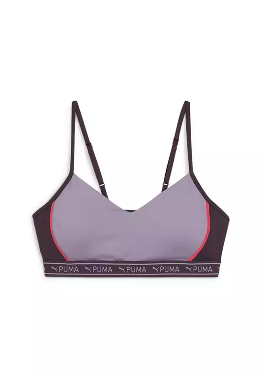 Move Strong Low Impact Bra