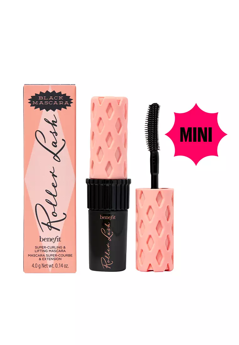 Discount on Benefit  shoes - SKU: Benefit Rollerlash Mini
