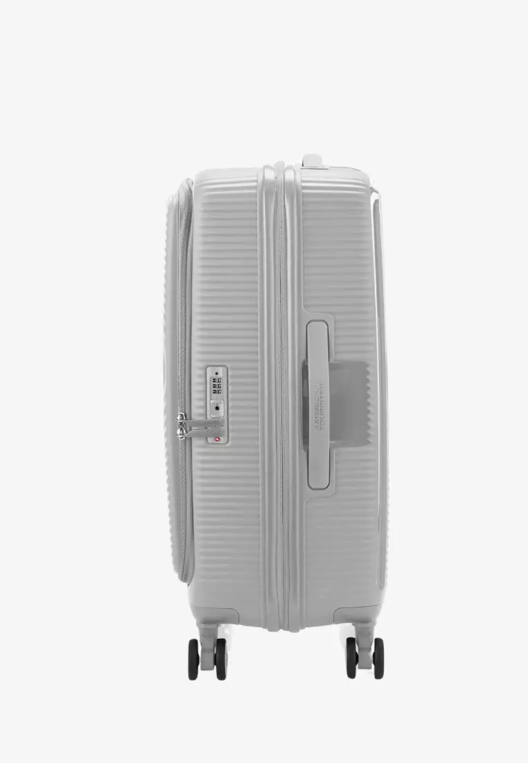 Curio Spinner 68/25 E TSA BO V2 Cool Grey