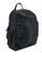 NUVEAU black Oxford Nylon Backpack 43F03AC5F75315GS_2