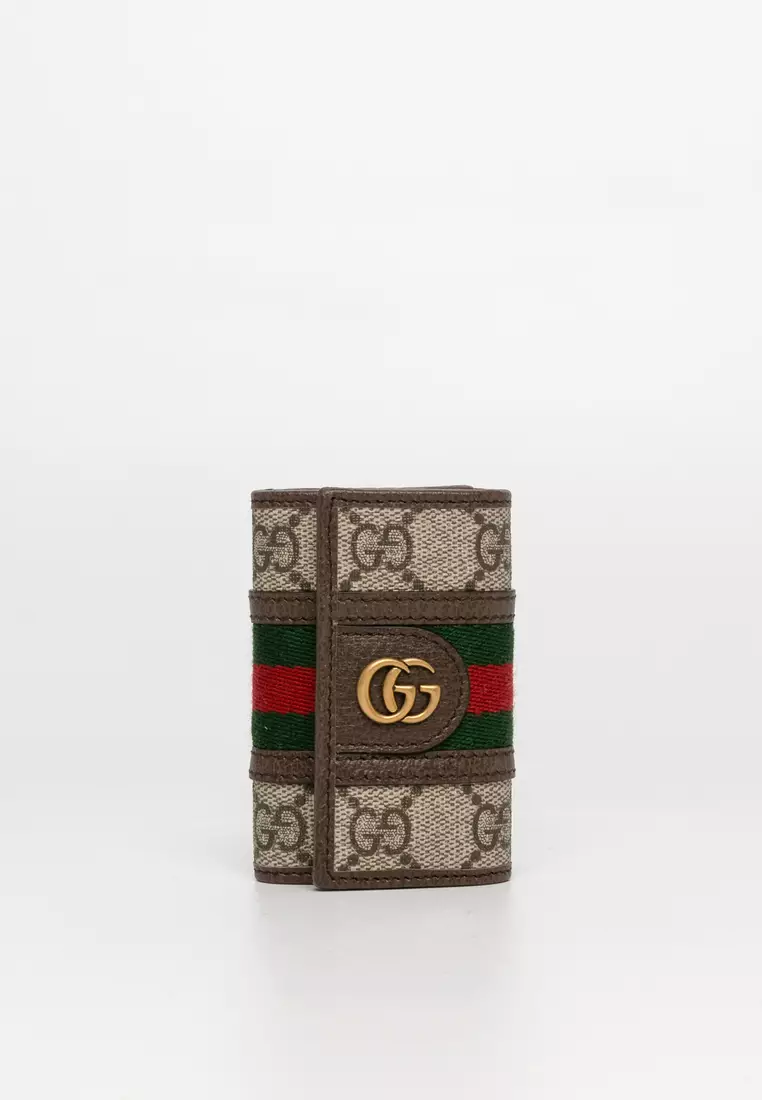 Gucci key online strap