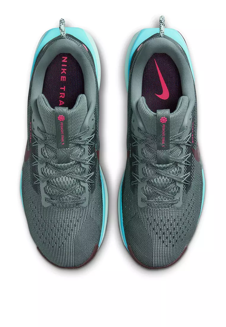 Nike Reactx Pegasus Trail 5