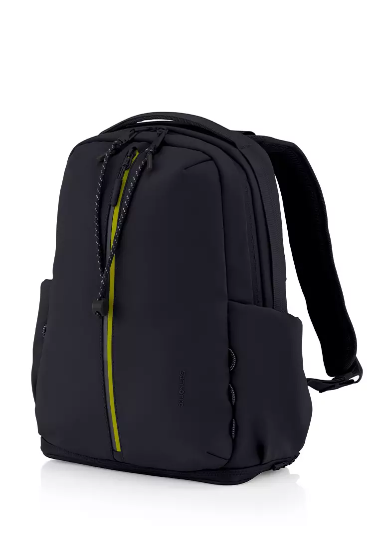 Black backpack malaysia 2025