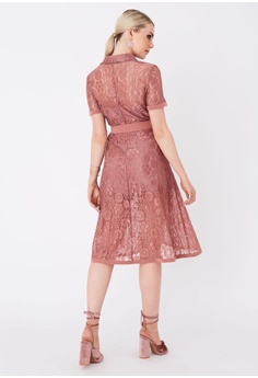 Paper Dolls For Women Clearance Sale Zalora Outlet Philippines
