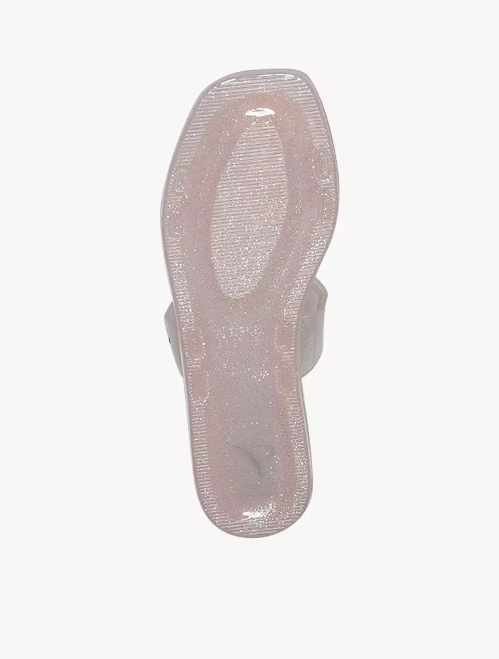 Payless Chrissie Womens Nixie Jelly Sandals - Pink_05