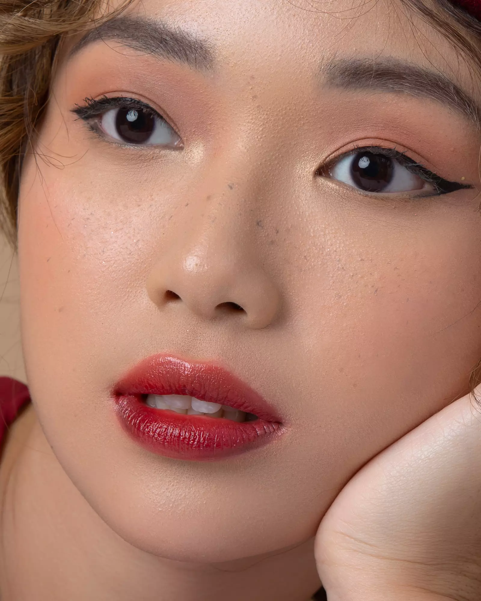 BLP - Lip Gel - Sweet Pea - 3.5ml - Liptint