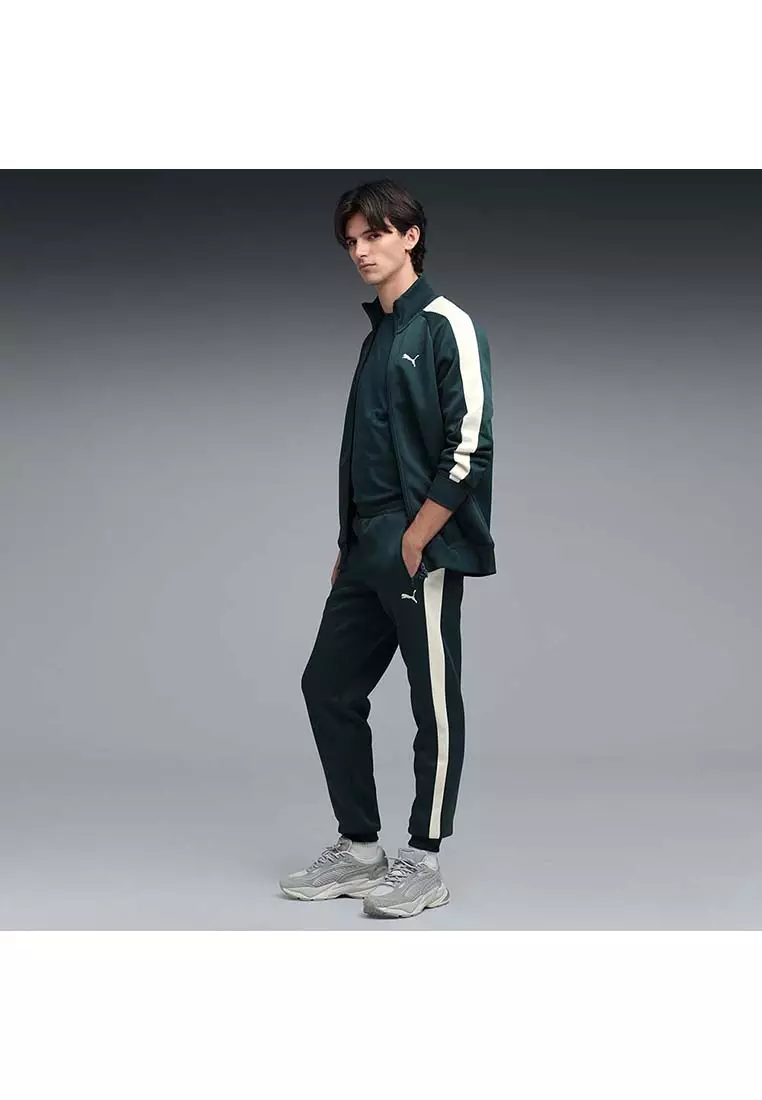 T7 Always On Track Pants