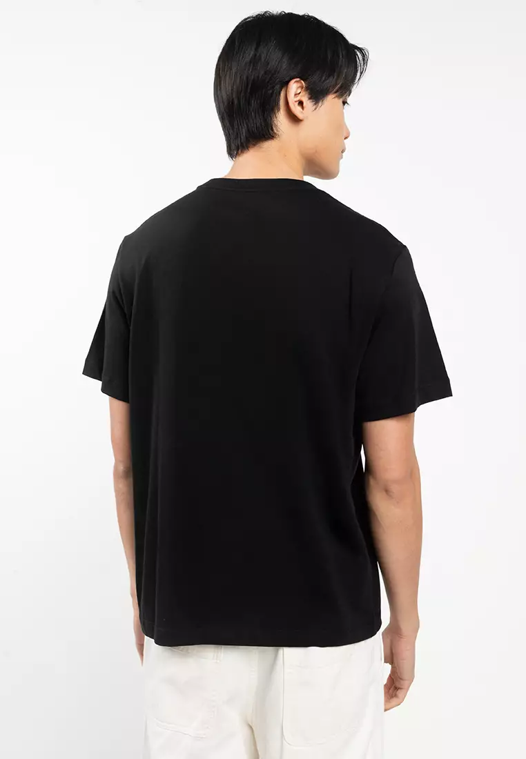 20s College Graphic Tee - Calvin Klein Jeans