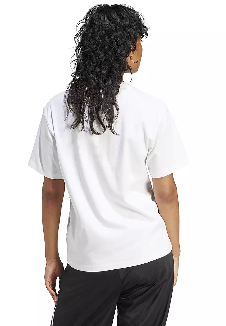 Trefoil Regular T-Shirt