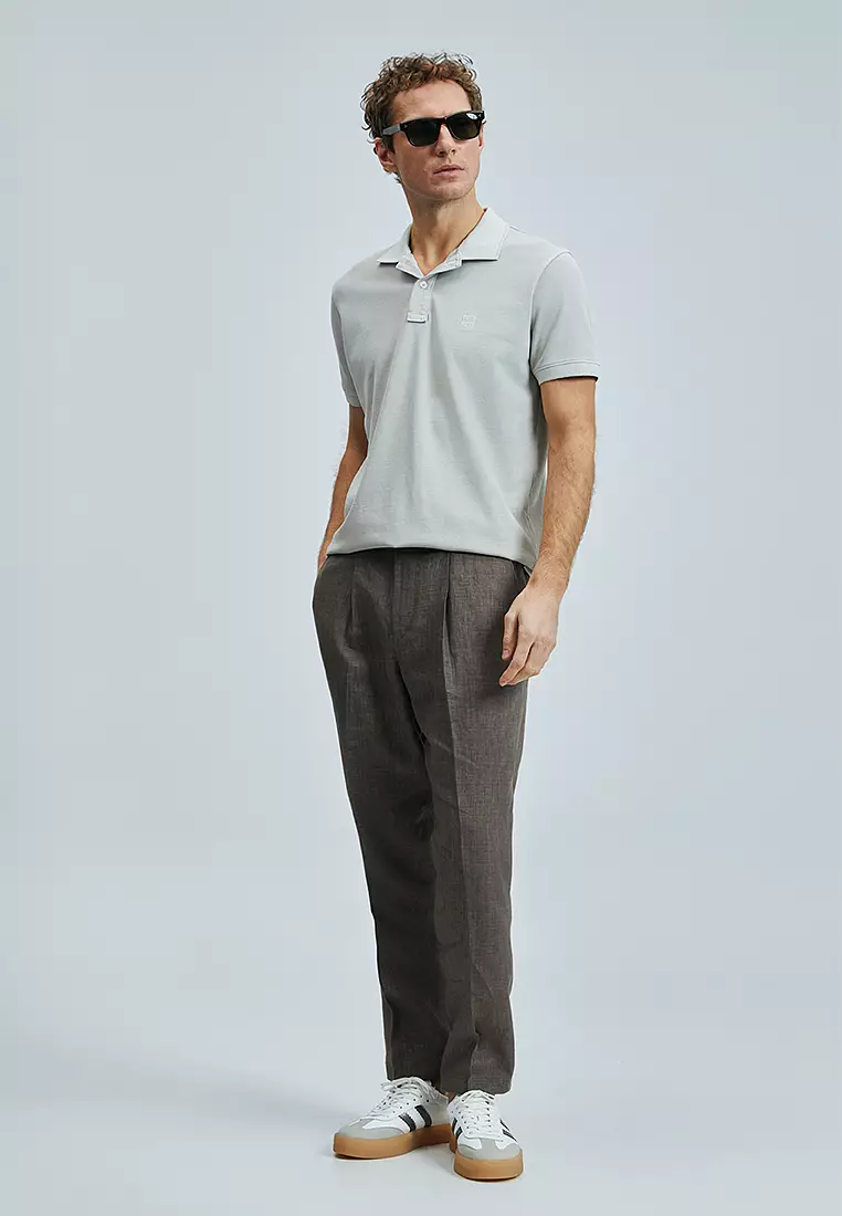 Vernon Polo Shirt