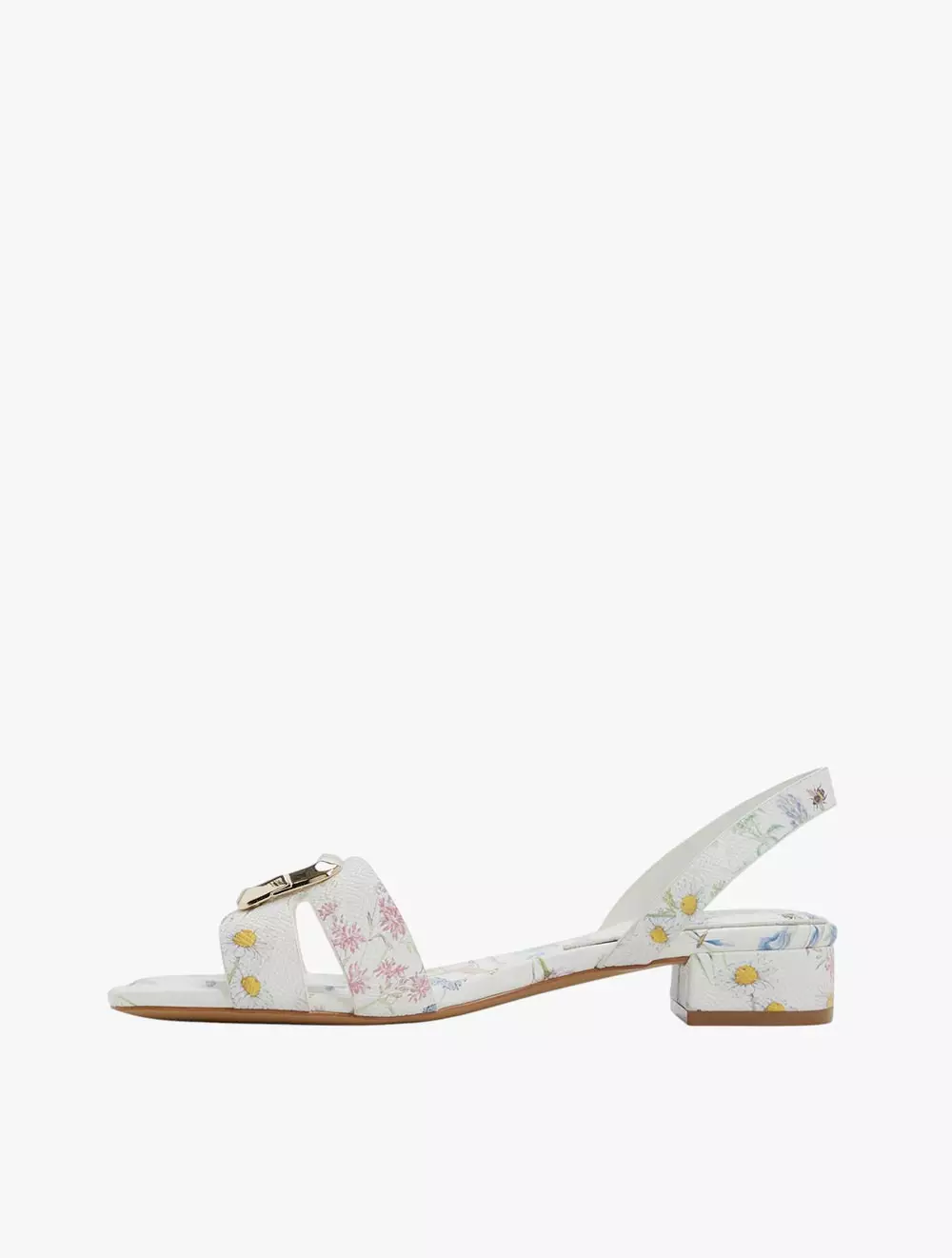 Aldo Alamaendar Women's Heeled Sandals - Multi