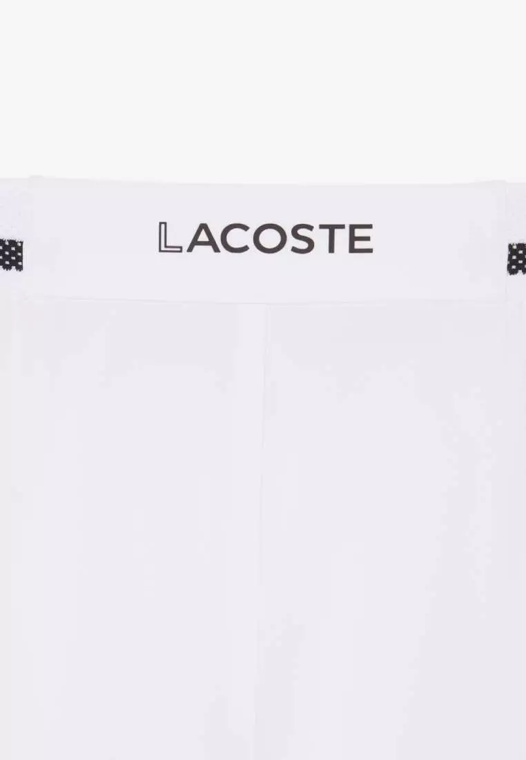 Lacoste Tennis x Novak Djokovic Shorts