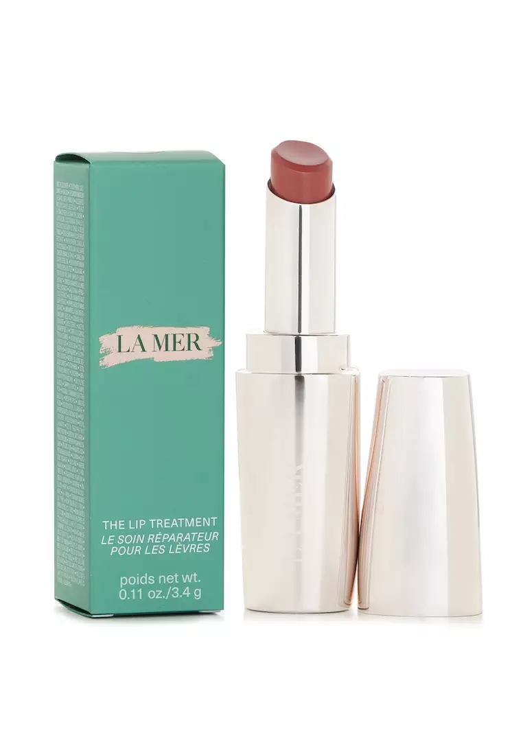 La Mer LA MER - The Lip Treatment - # Rose 3.4g 2026 | Buy La Mer