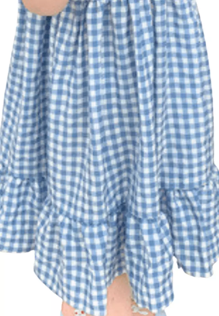 Sekai Dresses