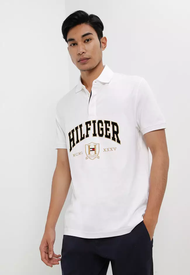 Tommy jeans regular fit hotsell