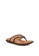Andre Valentino brown Men Shoes 63002Za AE5F7SH8192791GS_2