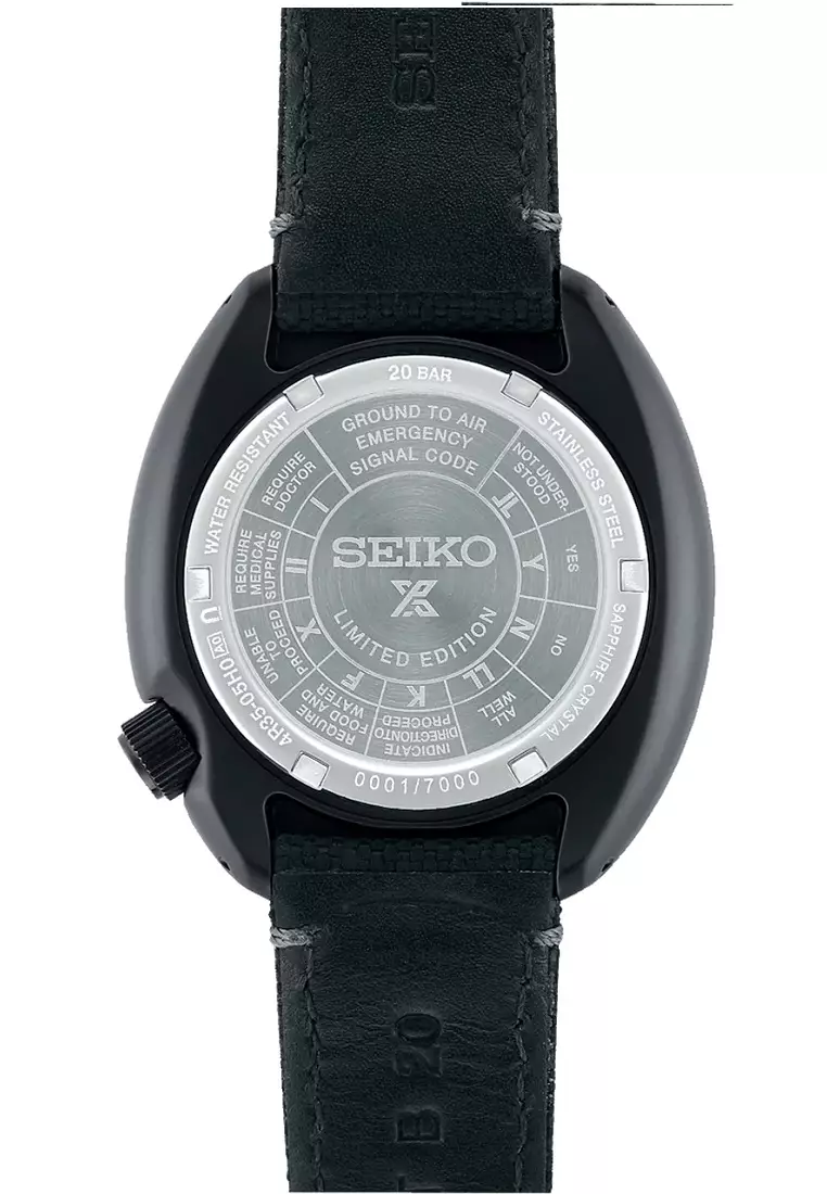 Prospex  Men SRPH99K1 Nylon