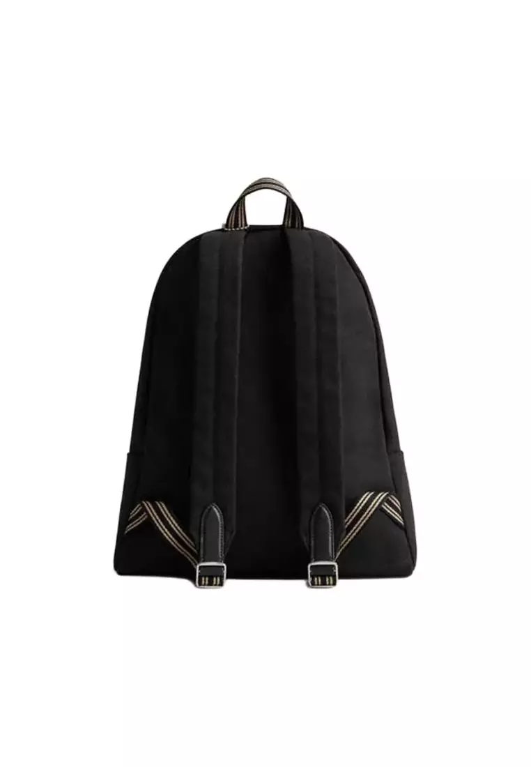 Buy COACH Cargo Backpack CAM76 2026 Online | ZALORA