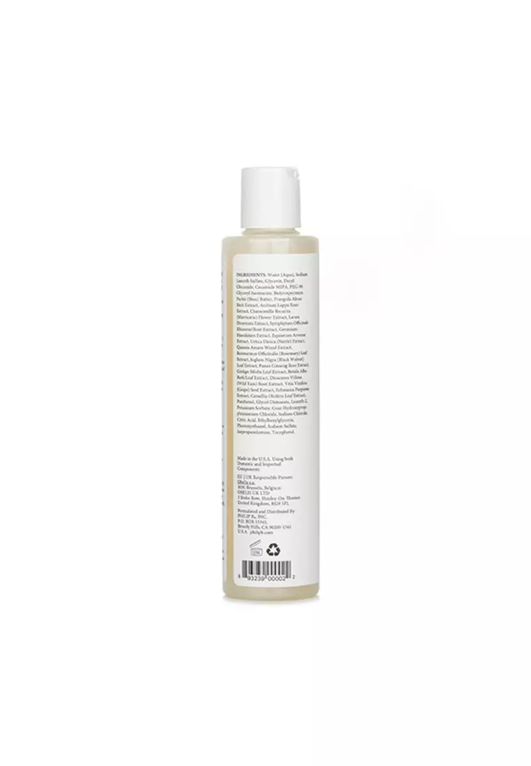 Philip B PHILIP B - Gentle Conditioning Shampoo (Fragrance Color Free ...