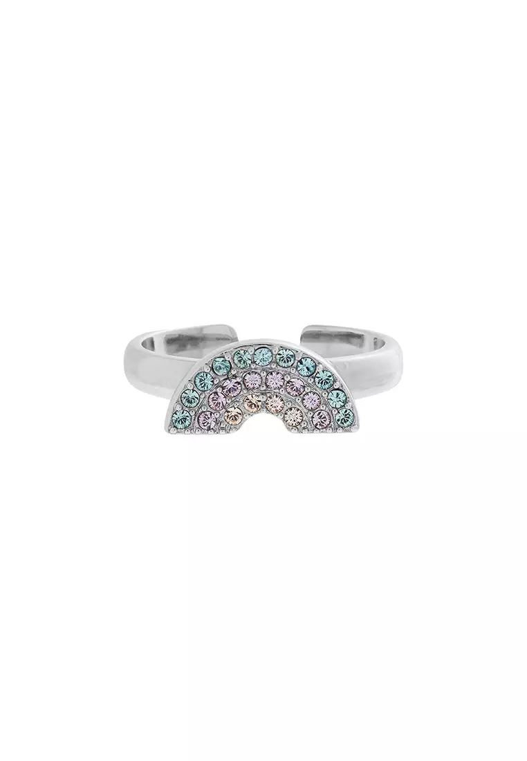 Olivia burton ring sizes discount